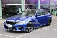 2019 BMW M5