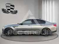 2019 BMW M5