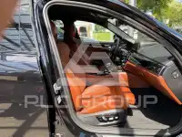 2019 BMW M5