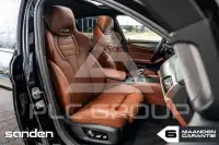 2019 BMW M5