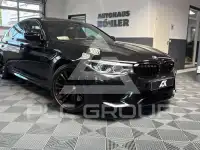 2019 BMW M5