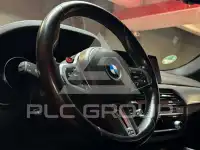 2019 BMW M5
