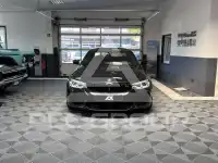 2019 BMW M5