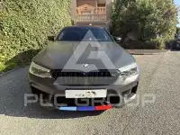 2019 BMW M5