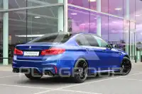 2019 BMW M5
