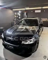 2019 BMW M5