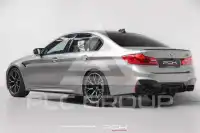 2019 BMW M5