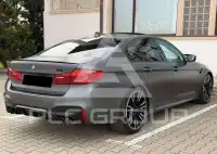 2019 BMW M5
