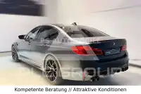 2019 BMW M5