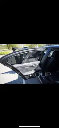 2019 BMW M5