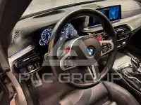2019 BMW M5