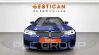 2019 BMW M5