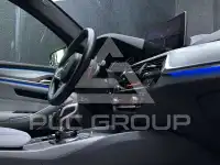2019 BMW M5