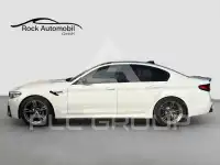 2019 BMW M5