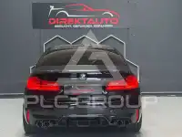 2019 BMW M5