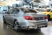 2019 BMW M5