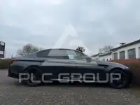2019 BMW M5