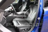 2019 BMW M5