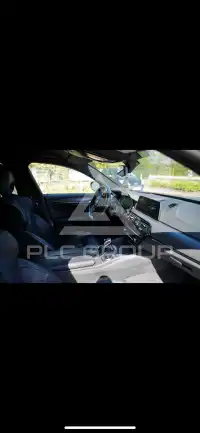 2019 BMW M5