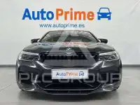 2019 BMW M5