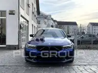 2019 BMW M5