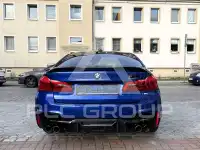 2019 BMW M5