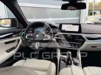 2019 BMW M5