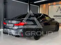 2019 BMW M5