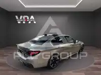 2019 BMW M5