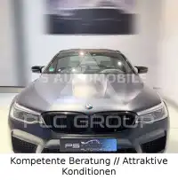2019 BMW M5