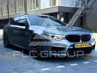 2019 BMW M5