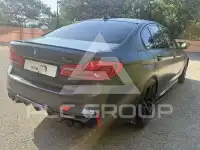 2019 BMW M5