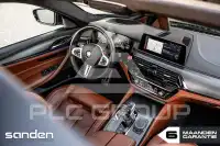 2019 BMW M5