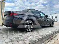 2019 BMW M5