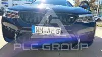 2019 BMW M5