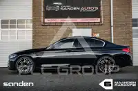 2019 BMW M5