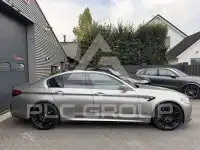 2019 BMW M5