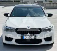 2019 BMW M5