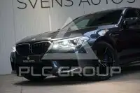 2019 BMW M5