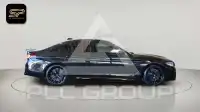 2019 BMW M5