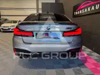 2019 BMW M5