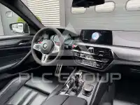 2019 BMW M5