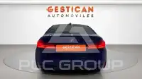 2019 BMW M5