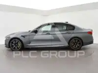 2019 BMW M5