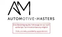 2019 BMW M5