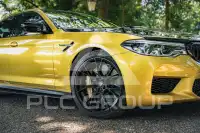 2019 BMW M5