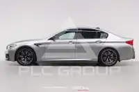 2019 BMW M5