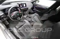 2019 BMW M5