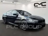 2019 BMW M5