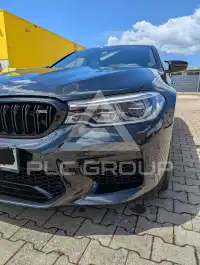 2019 BMW M5